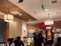 大堂-福苗小骆驼烧烤(莲湖路店)