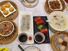 -稻香酒家(天河城店)