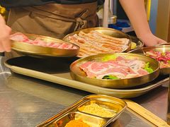 -核桃碳烤肉馆(深圳首店)
