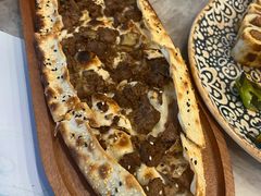 -bosphorus 铂斯西餐厅·土耳其烧烤(环市中路店)