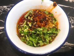 -古乐牛香·鲜牛肉牛杂火锅(解放东路店)