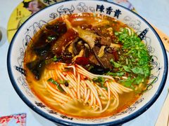 -陳香貴·兰州牛肉面(乐峰广场店)