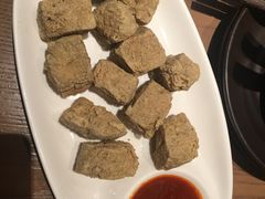 -香园茶社·金陵小灶(老门东店)