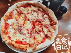 -Twin Tails Brewpub双尾精酿餐吧(八坼店)