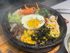 -韩一品韩国料理(柏庐南路店)