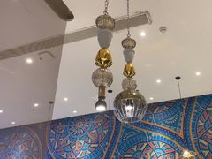-阿里疆Alijiang·丝路美食·异域风情·清真(长楹天街店)