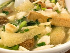 -长香源葫芦头梆梆肉(开通巷店)