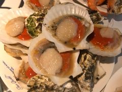 -星伦多自助料理·涮烤一体(虹悦城店)