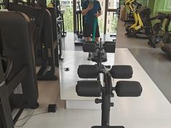 -优享健身(三元桥店)