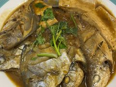 -谷语桃源(金色现河店)