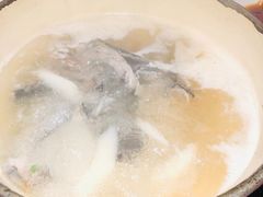 -黑鸡小馆(金源店)