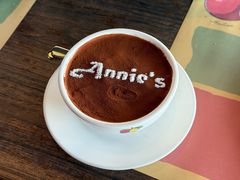 -安妮意大利餐厅(日坛店)