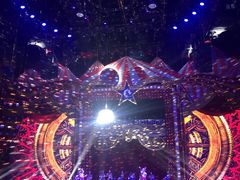 -珠海横琴长隆《卡卡虎奇遇记》