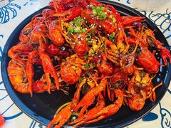 -松哥油焖大虾(科技园店)