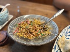 苏式冰粉-八珍手工水饺·妈妈的爱(传芳巷店)