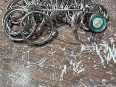 -十八字金·银饰·开蚌DIY·手工体验团建(富力广场店)