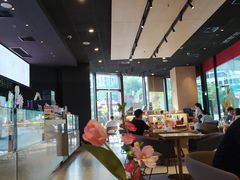 -哈根达斯(龙湖时代天街店)