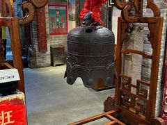 -山西会馆·晋菜·晋商宴·民俗博物馆(体育路店)