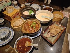 -南京大牌档(新街口德基广场店)