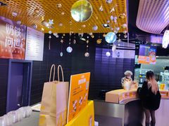 -麦当劳(宾水西道店)