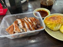 -章云板鸭(评事街店)
