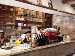 -CafeDuVillage乡村咖啡馆(美邻苑店)