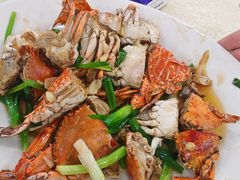 -考记泥焗鸡农庄·海鲜(北洛秘境店)