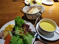 -BISTROFIORE美伊娜(伊犁南路店)