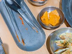 -姜虎东白丁烤肉(深圳湾后海汇店)