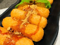 -鱼酷活鱼烤鱼(新世界城店)