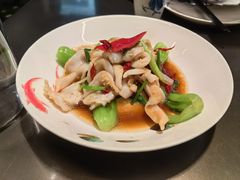 -东莱馋房(陆家嘴店)