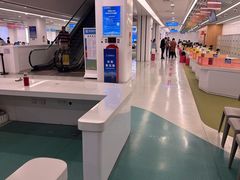 -中国银行(青岛市民中心支行)