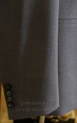 -伊布老裁缝西装礼服定制