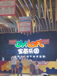 -宝燕乐园(闵行旗舰店)