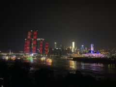 -长嘉·河图火锅(长嘉汇江景旗舰店)