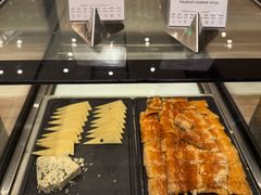 -丽都皇冠假日酒店·Matrix亦餐厅(望京店)
