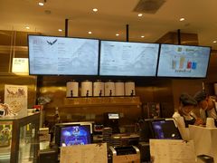 菜单-奈雪的茶(湖滨银泰in77C区PRO店)