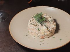 -AZUL by FUEL蓝色·法式酒馆(琶醍店)