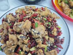 -聚福缘菜馆(隆昌路店)