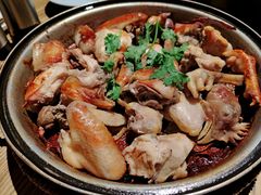 -新悦·霞浦海鲜生(上下杭店)
