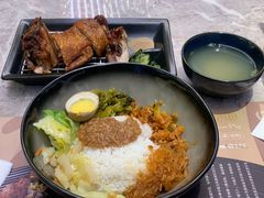 -馔豚·台北菜专门店(深圳湾万象城店)