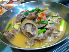 -独一佳老胡湘菜馆(矿山路店)