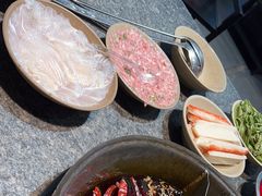 -大虎重庆老火锅(正弘城店)