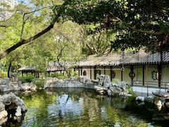 -九龙寨城公园