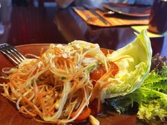 -红泰·泰精选·特色料理(中山路店)