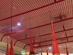 大堂-大师兄·西北小馆(金湾华发商都店)