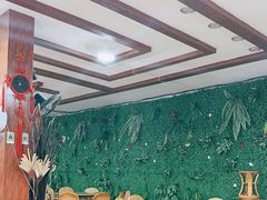 -沐毫傣泐云南菜孔雀宴•手抓饭傣味烧烤(曼听公园店)