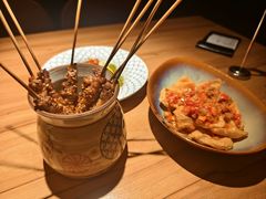 -雪熊精酿·哈尔滨烧烤酒馆(非遗大串店)