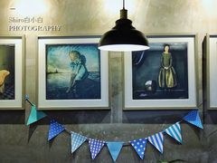 -G+KITCHEN(龙湖狮山天街店)