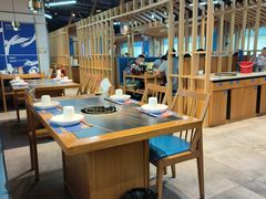 -大河宴·椒麻鱼火锅(北京路中和美食街店)